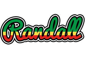 Randall african logo