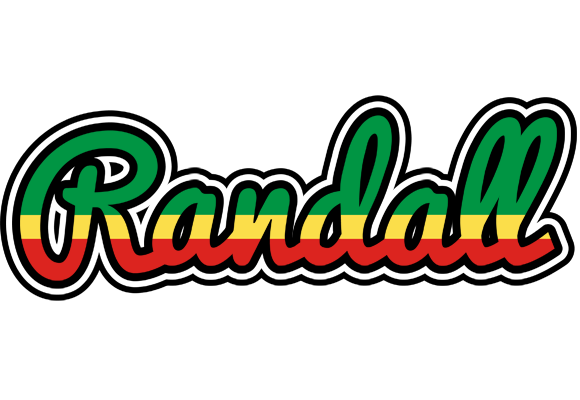 Randall african logo