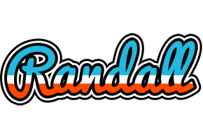 Randall america logo