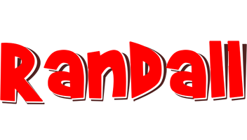 Randall basket logo