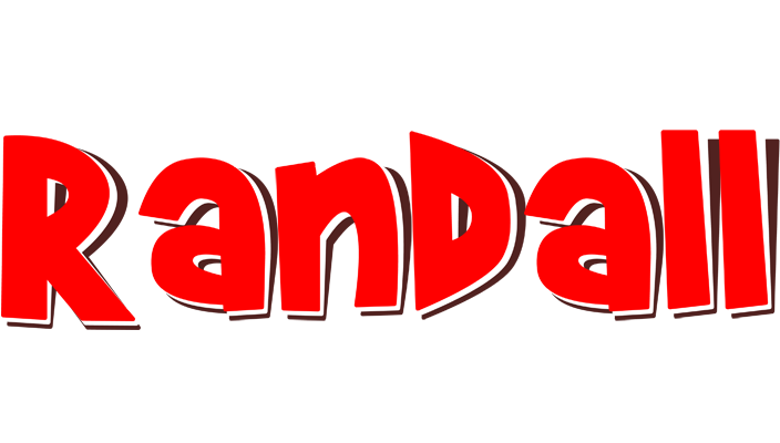 Randall basket logo