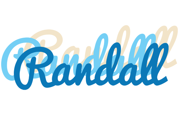 Randall breeze logo