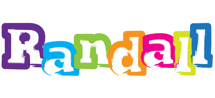 Randall casino logo