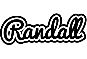 Randall chess logo