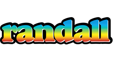 Randall color logo