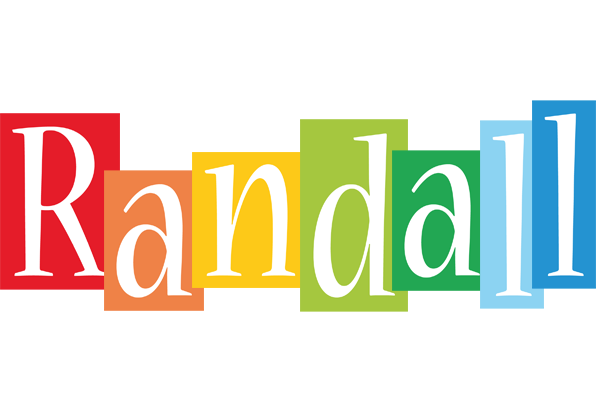 Randall colors logo
