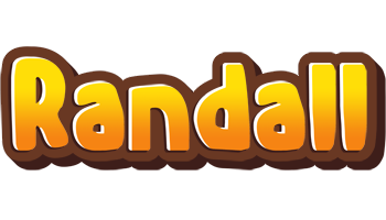 Randall cookies logo