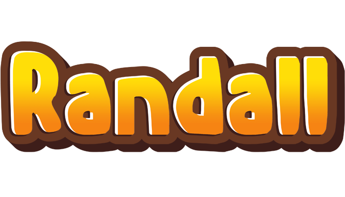 Randall cookies logo