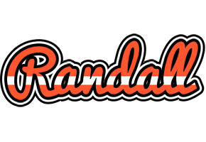 Randall denmark logo