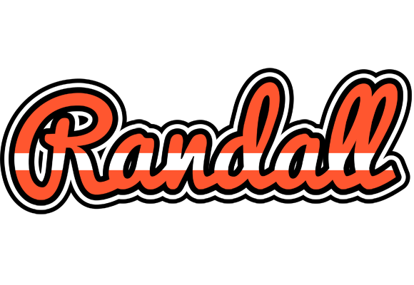 Randall denmark logo