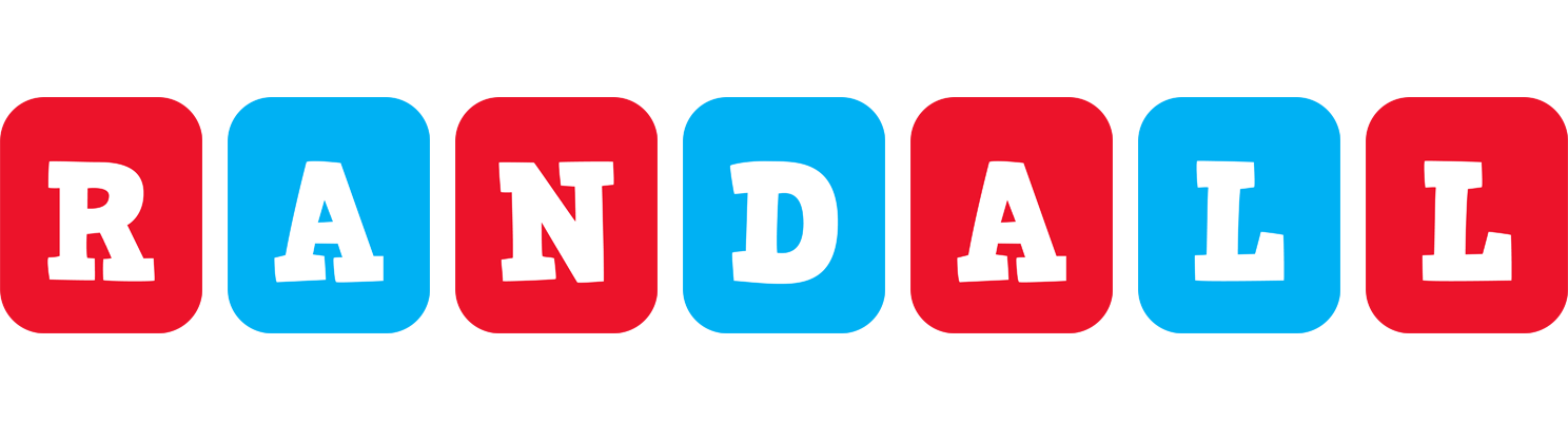 Randall diesel logo