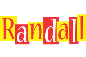 Randall errors logo