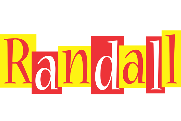 Randall errors logo