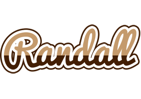 Randall exclusive logo