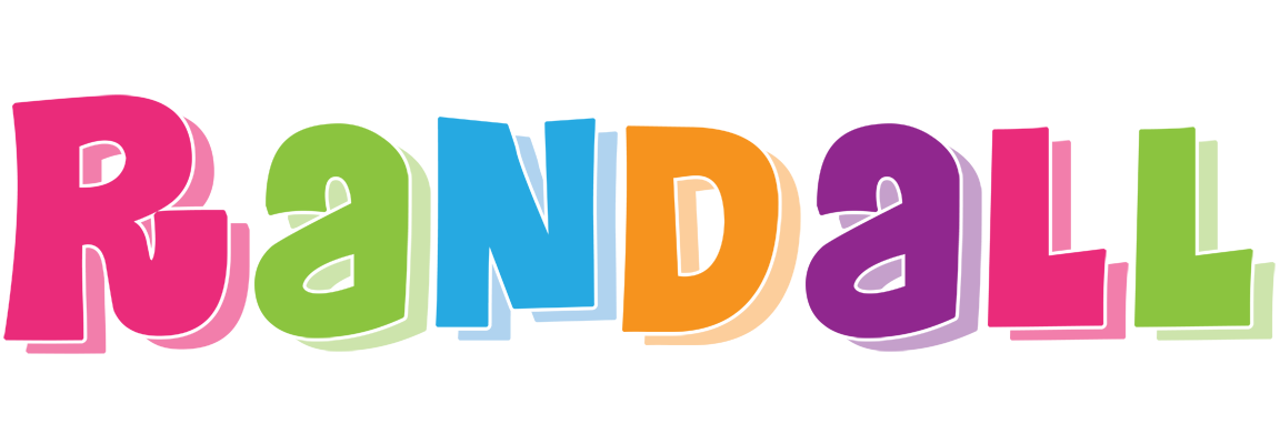 Randall friday logo
