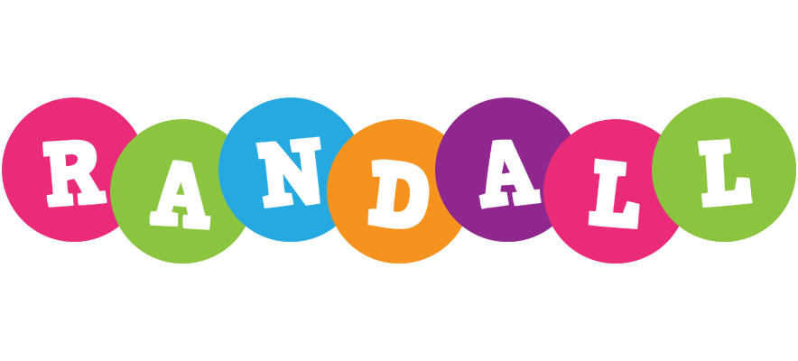 Randall friends logo