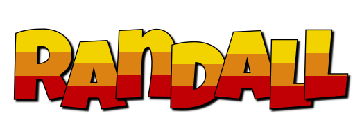 Randall jungle logo