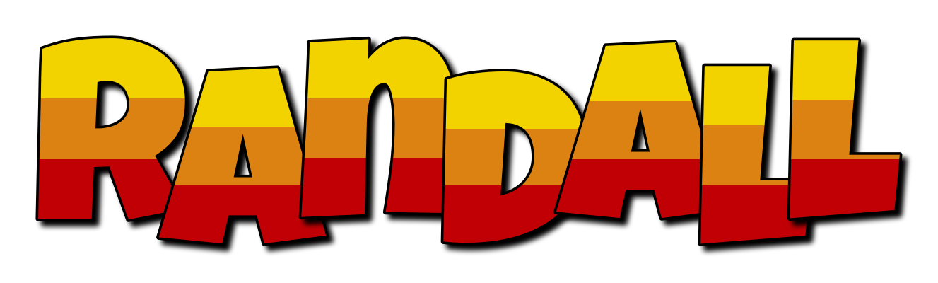 Randall jungle logo