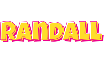 Randall kaboom logo