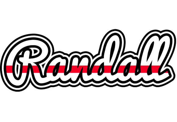 Randall kingdom logo