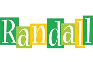 Randall lemonade logo