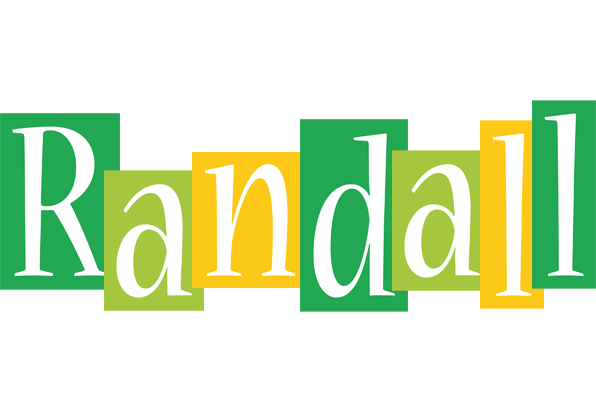 Randall lemonade logo