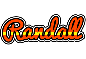 Randall madrid logo