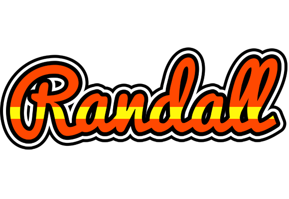 Randall madrid logo