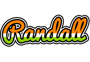 Randall mumbai logo