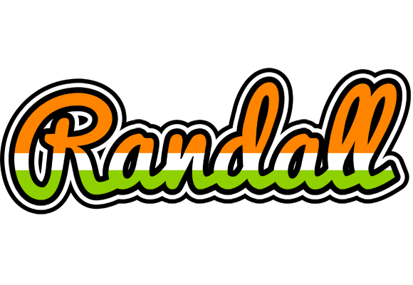 Randall mumbai logo