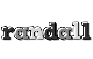 Randall night logo