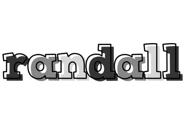 Randall night logo