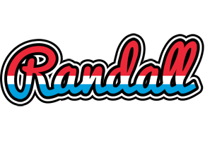 Randall norway logo