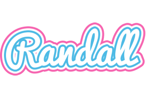 Randall outdoors logo