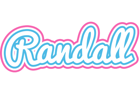 Randall outdoors logo