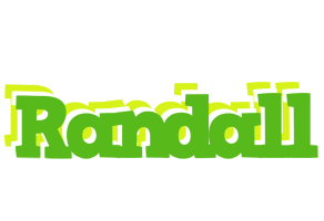 Randall picnic logo