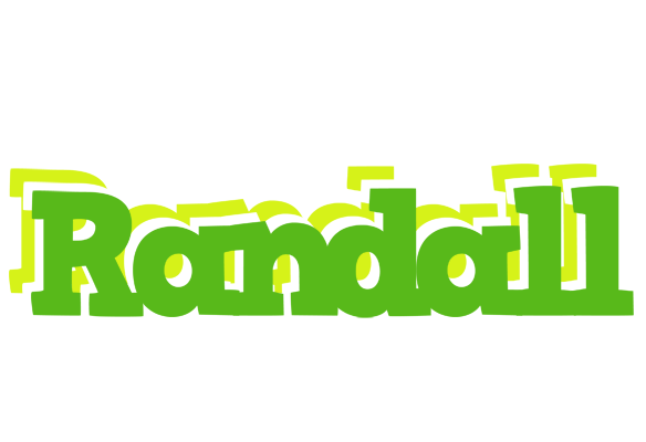 Randall picnic logo