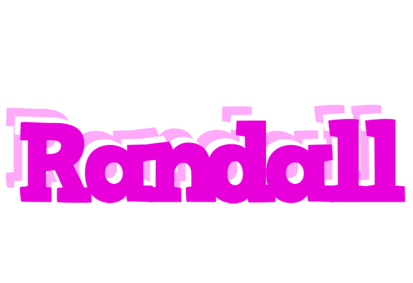 Randall rumba logo