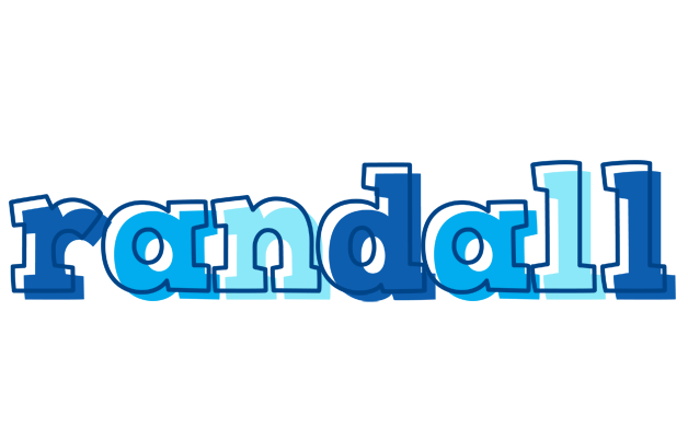 Randall sailor logo