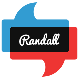 Randall sharks logo