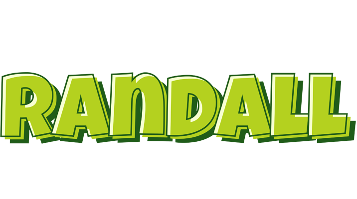 Randall summer logo