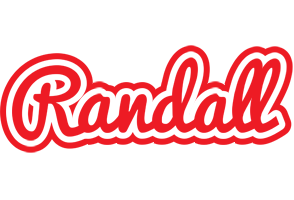 Randall sunshine logo