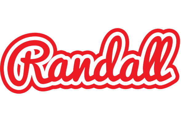 Randall sunshine logo