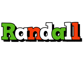 Randall venezia logo