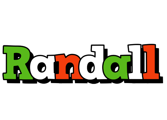 Randall venezia logo