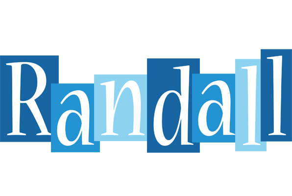 Randall winter logo