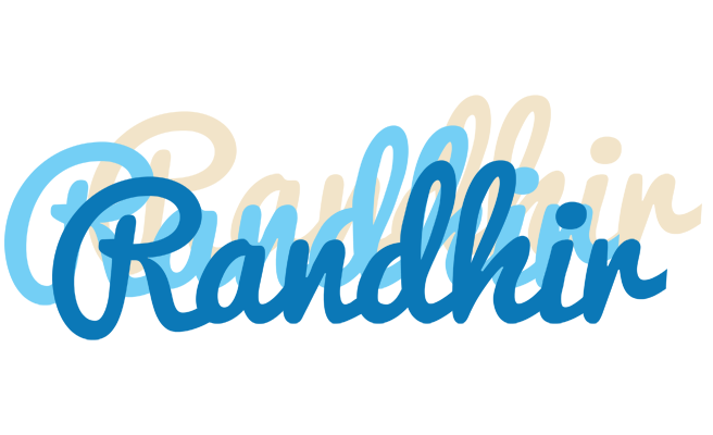 Randhir breeze logo