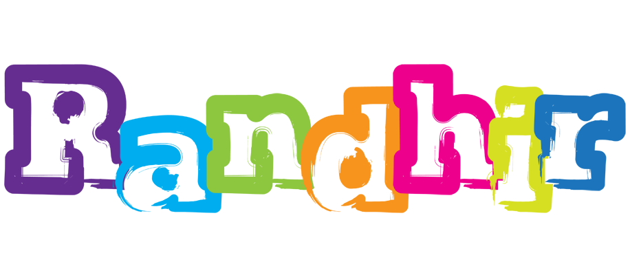 Randhir casino logo