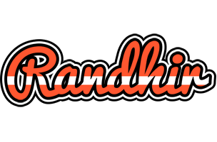 Randhir denmark logo