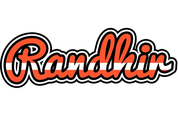 Randhir denmark logo